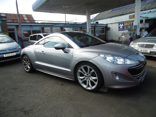 Used Peugeot RCZ 2011 for sale - 76264315: Photo 6