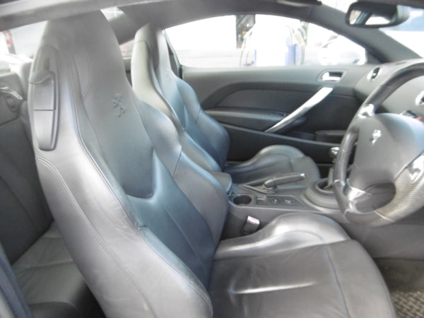 Used Peugeot RCZ 2011 for sale - 76264315: Photo 7