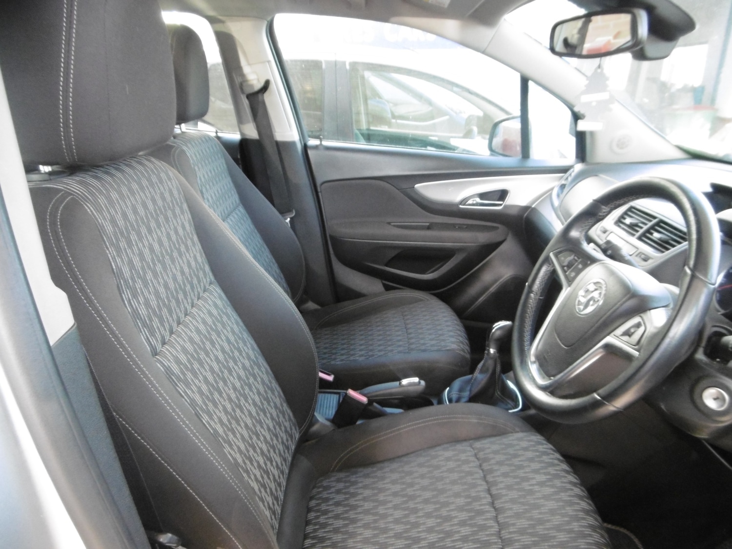 Used Vauxhall Mokka 2015 for sale - 76077992: Photo 5