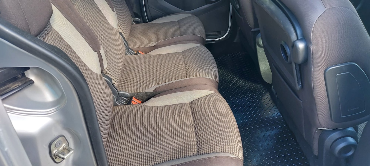 Used Peugeot Partner Tepee 2014 for sale - 78026197: Photo 11