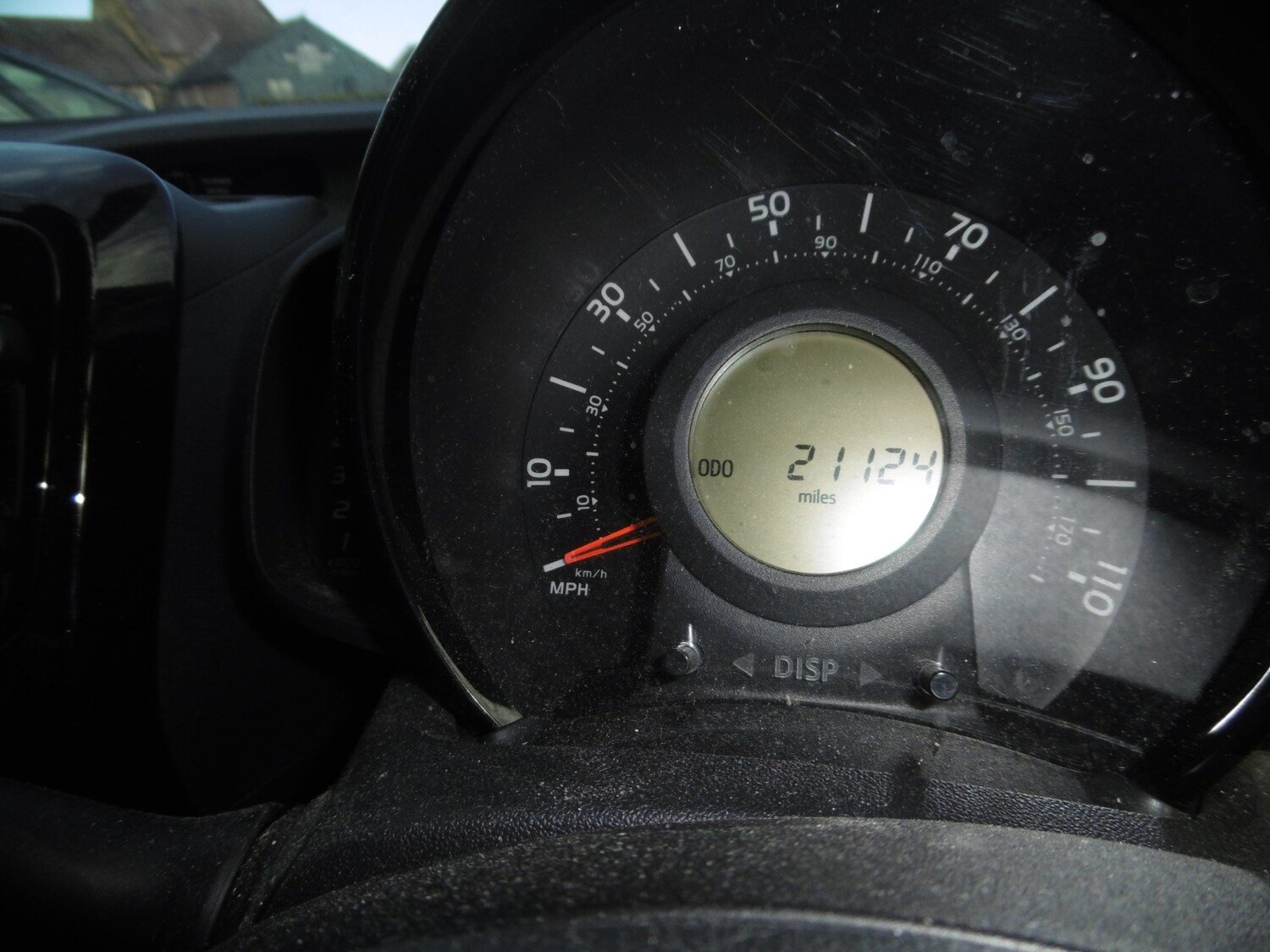 Used Toyota AYGO 2017 for sale - 76320489: Photo 9