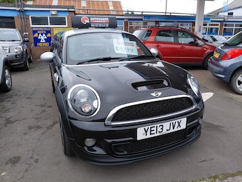 Used MINI Coupe 2013 for sale - 78410334: Photo
