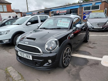 Used MINI Coupe 2013 for sale - 78410334: Photo