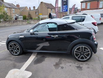 Used MINI Coupe 2013 for sale - 78410334: Photo