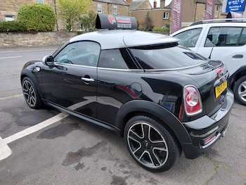 Used MINI Coupe 2013 for sale - 78410334: Photo
