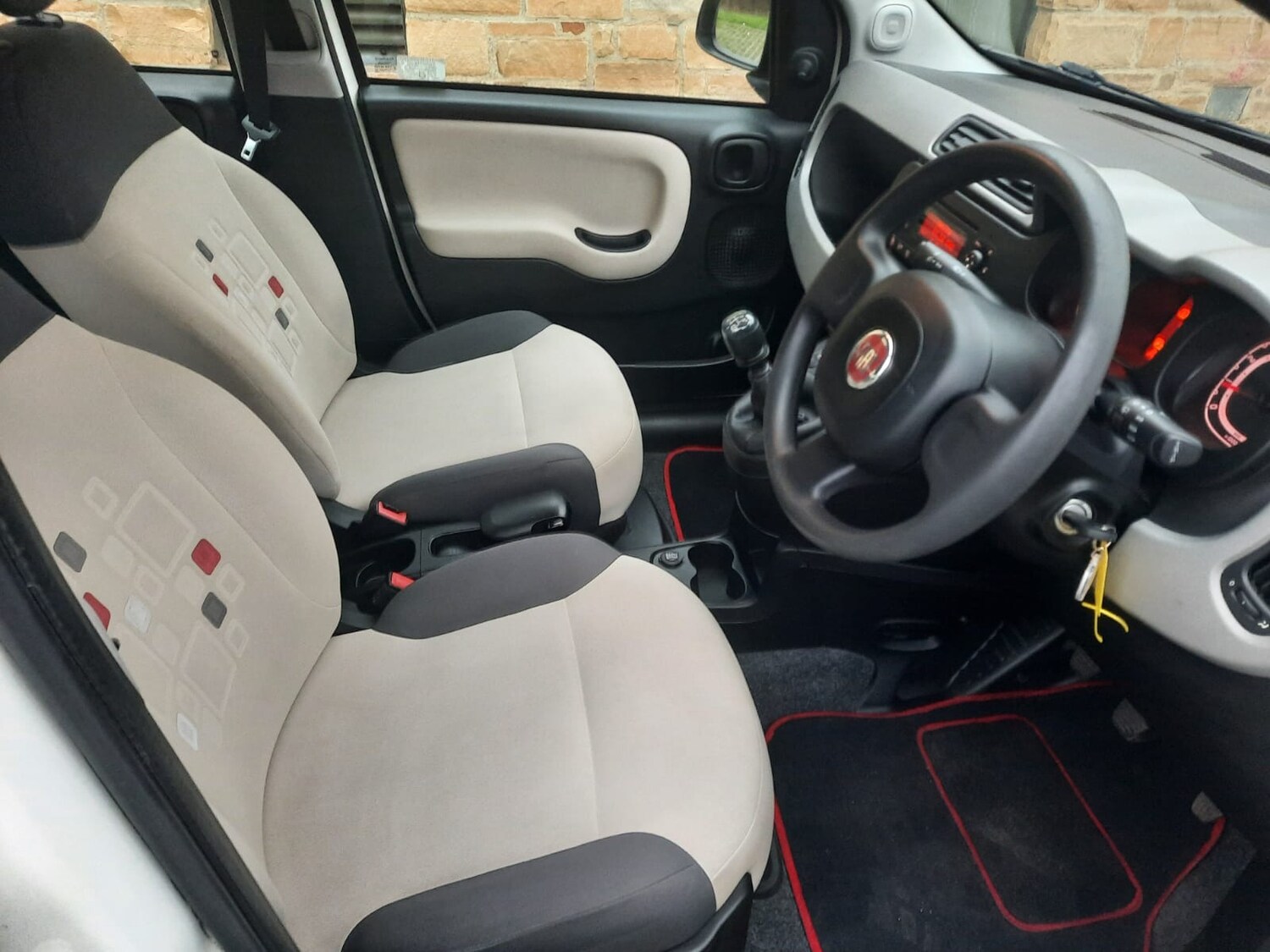 Used Fiat Panda 2012 for sale - 77418495: Photo 10