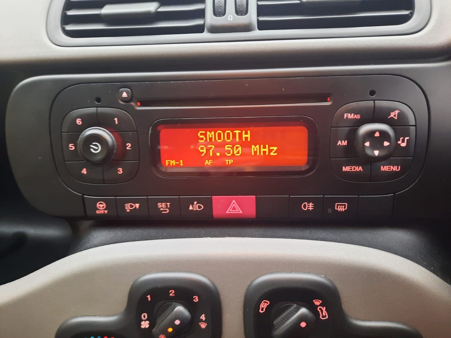 Used Fiat Panda 2012 for sale - 77418495: Photo 13