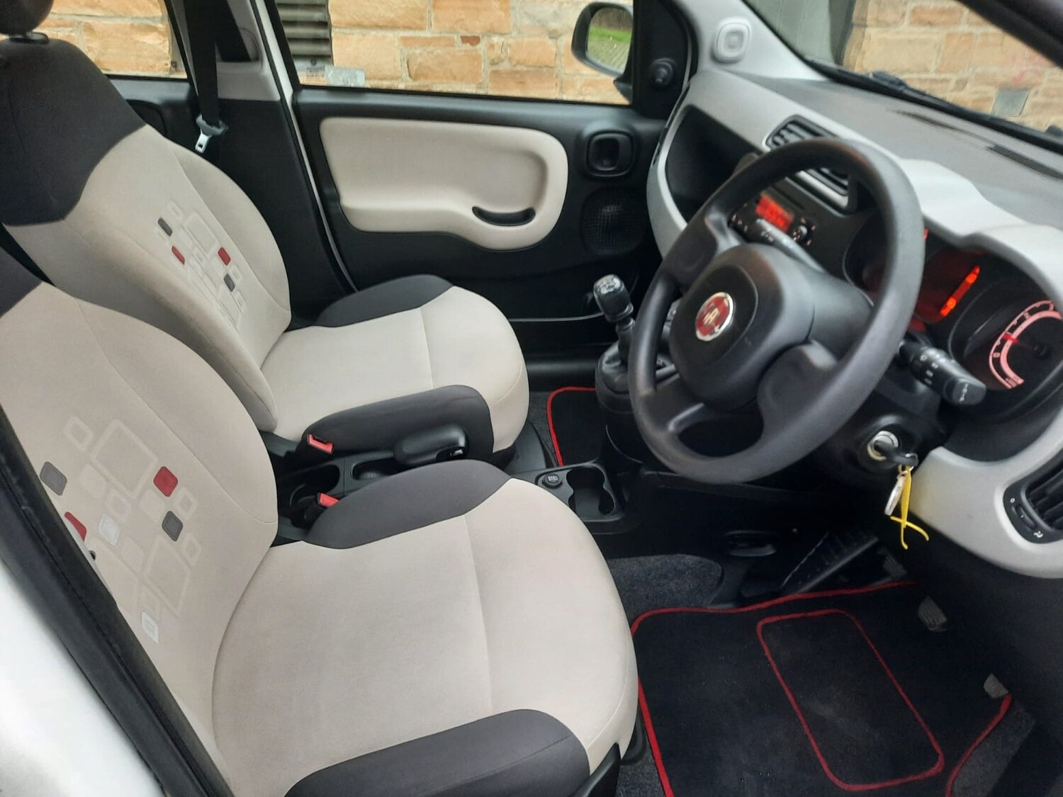 Used Fiat Panda 2012 for sale - 77418495: Photo 14