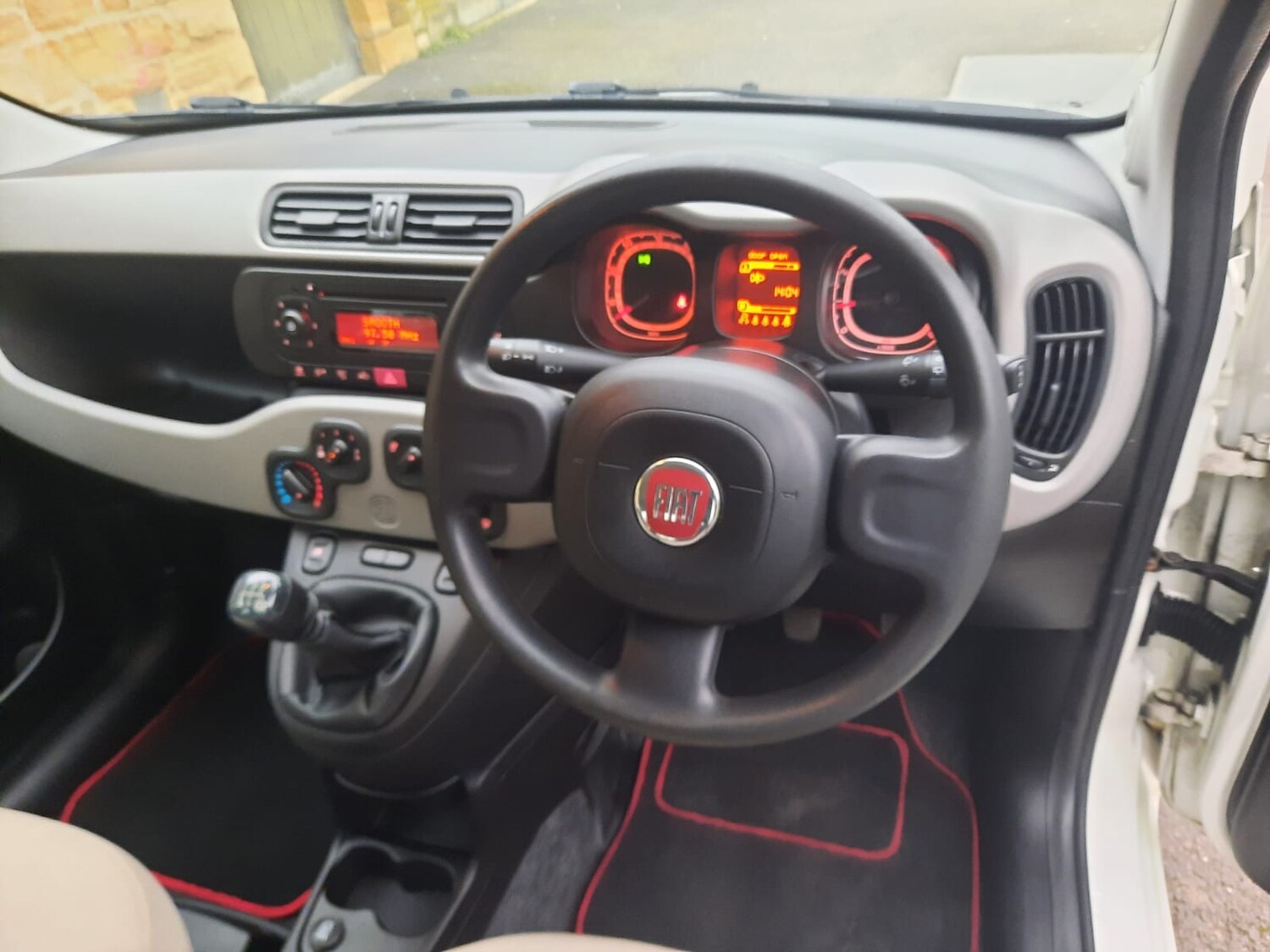 Used Fiat Panda 2012 for sale - 77418495: Photo 16