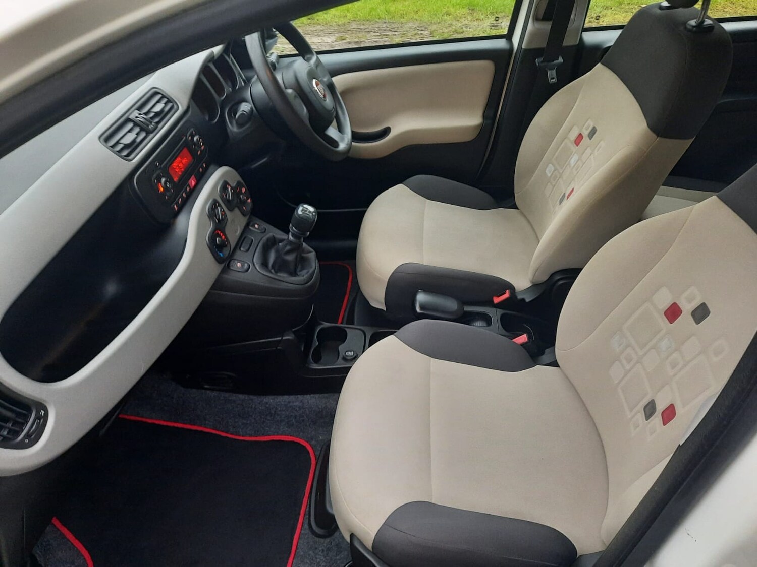 Used Fiat Panda 2012 for sale - 77418495: Photo 17