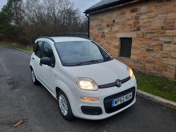 Used Fiat Panda 2012 for sale - 77418495: Photo