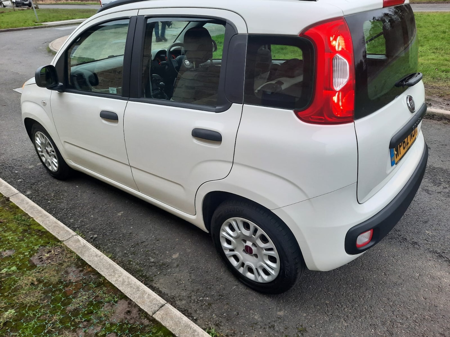 Used Fiat Panda 2012 for sale - 77418495: Photo 5