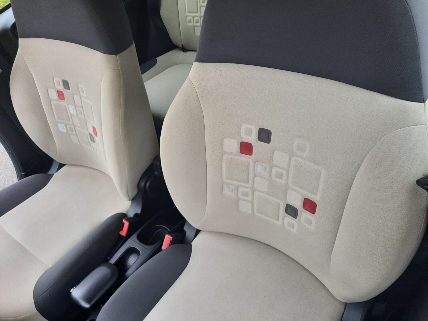 Used Fiat Panda 2012 for sale - 77418495: Photo 8