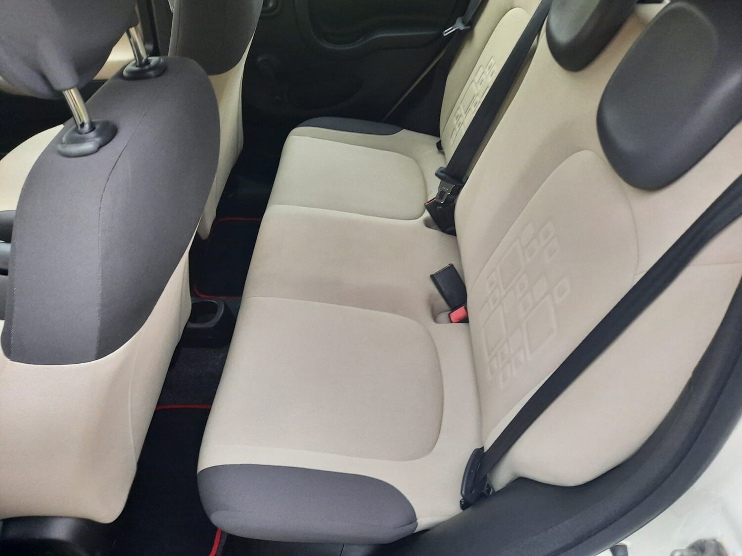 Used Fiat Panda 2012 for sale - 77418495: Photo 9