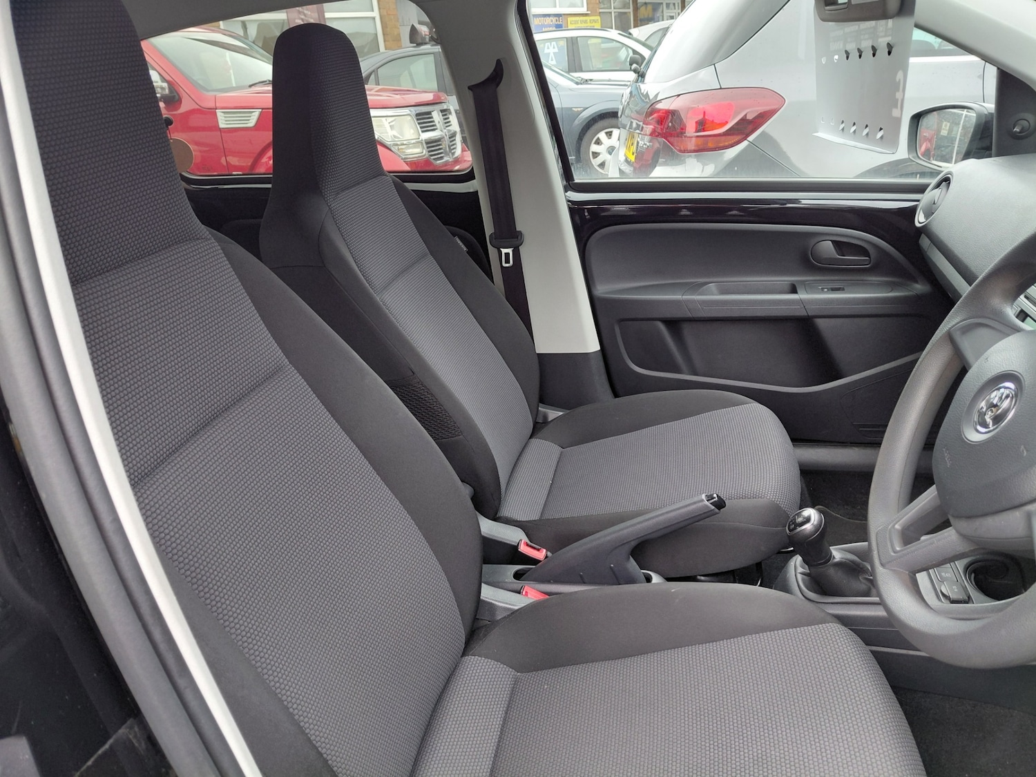 Used Skoda Citigo 2016 for sale - 76682690: Photo 11