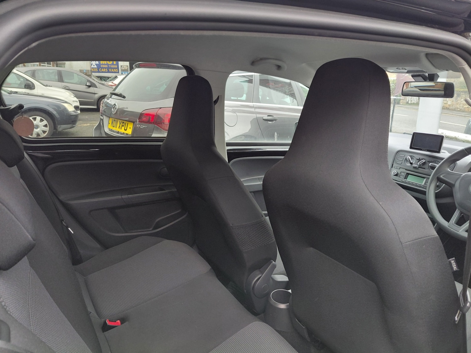 Used Skoda Citigo 2016 for sale - 76682690: Photo 12