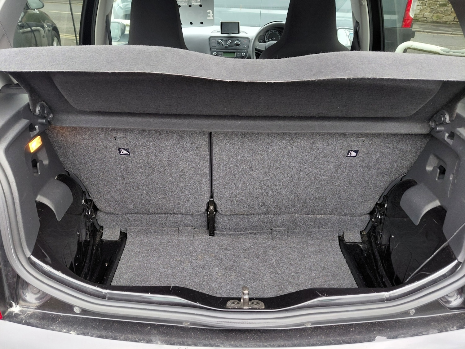 Used Skoda Citigo 2016 for sale - 76682690: Photo 13