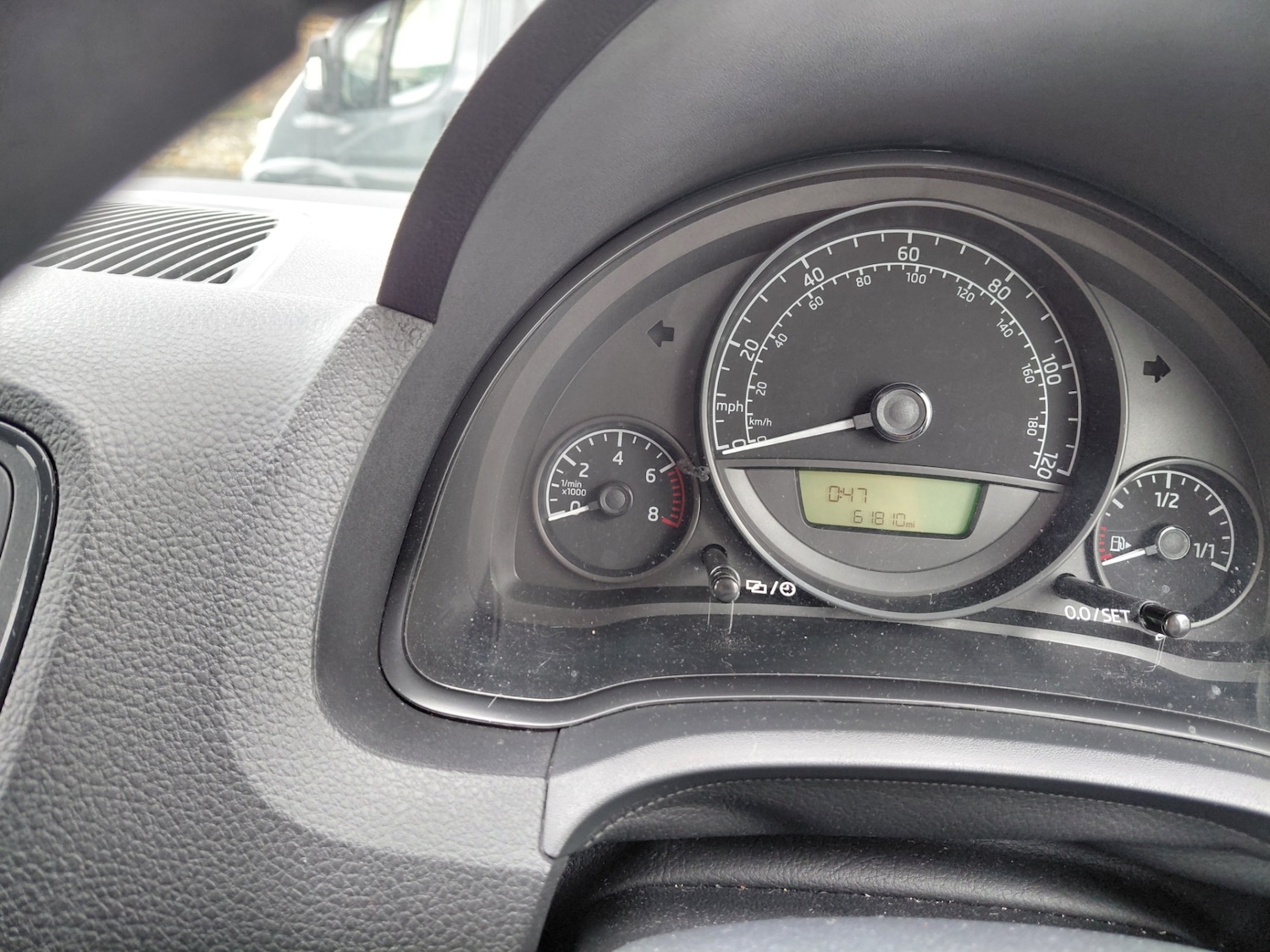 Used Skoda Citigo 2016 for sale - 76682690: Photo 15