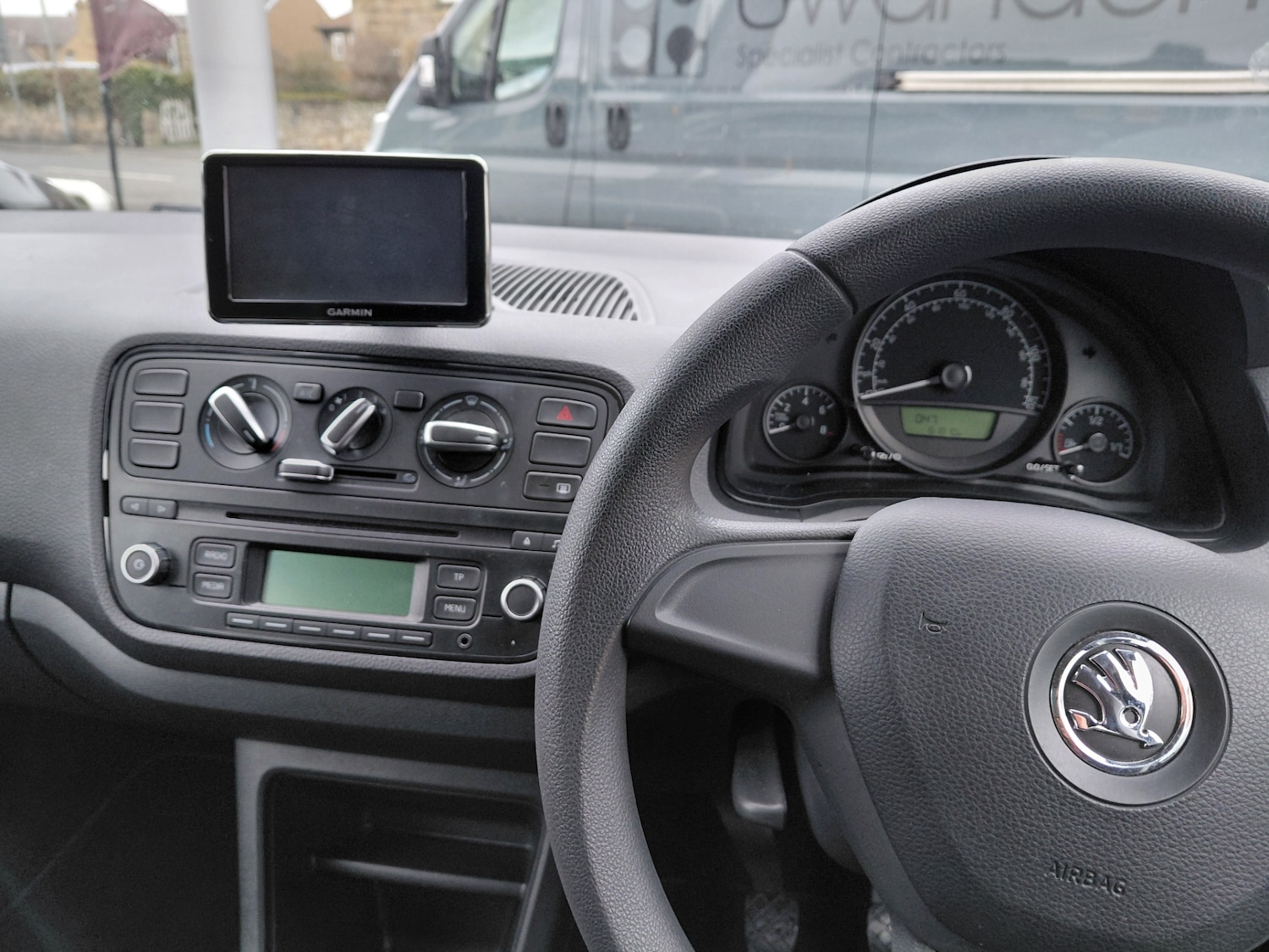 Used Skoda Citigo 2016 for sale - 76682690: Photo 16