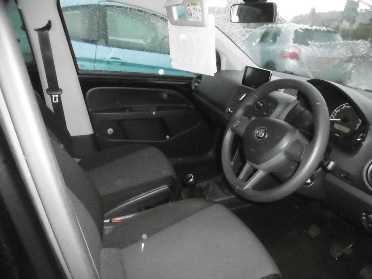 Used Skoda Citigo 2016 for sale - 76682690: Photo 4