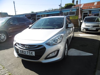 Used Hyundai i30 2012 for sale - 76027629: Photo