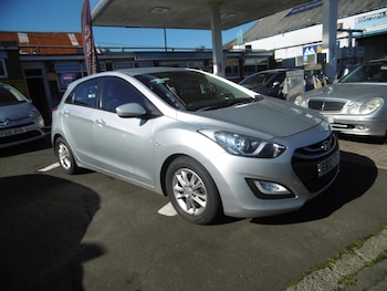 Used Hyundai i30 2012 for sale - 76027629: Photo