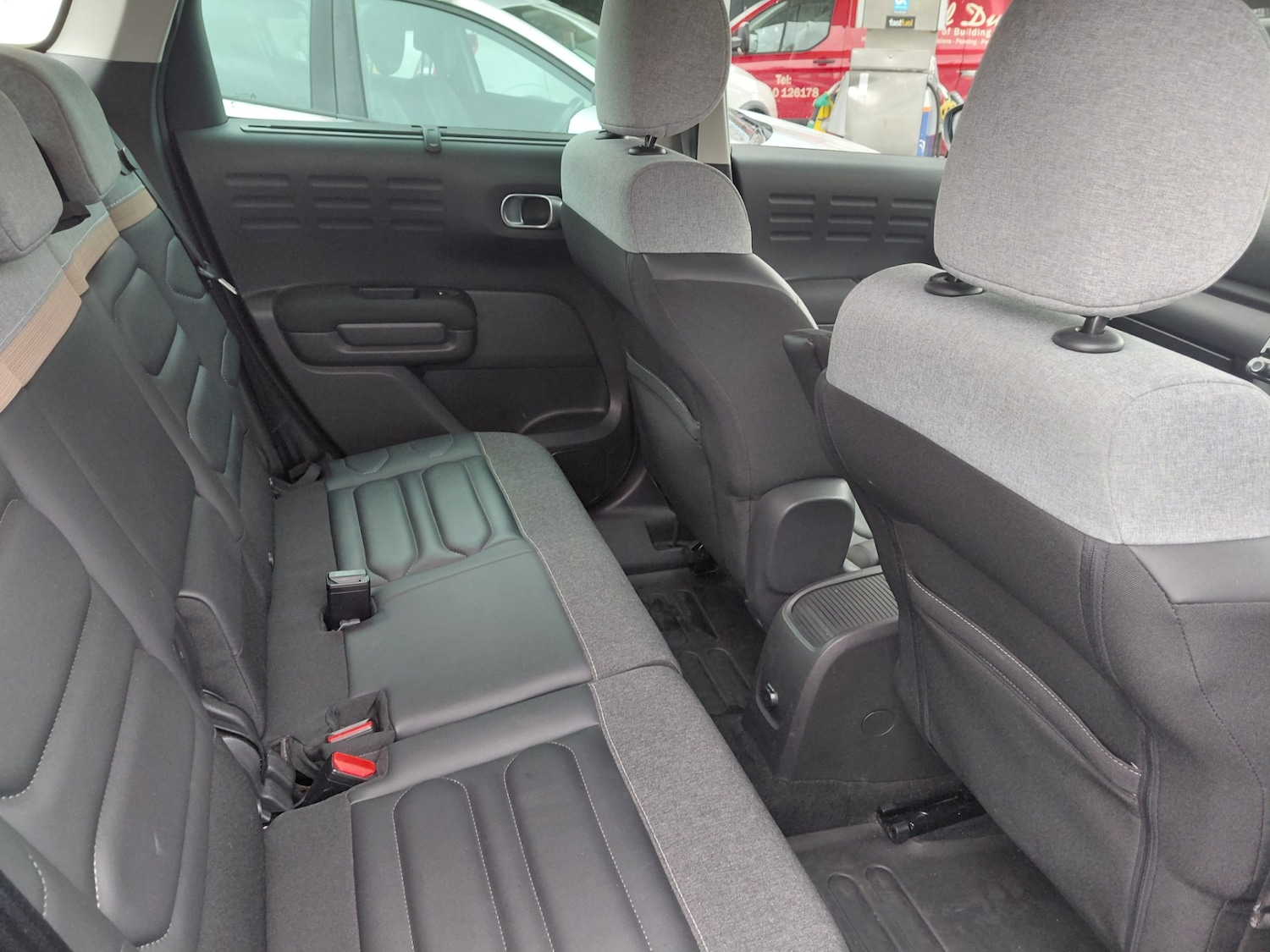 Used Citroen C3 Aircross 2021 for sale - 77717658: Photo 12