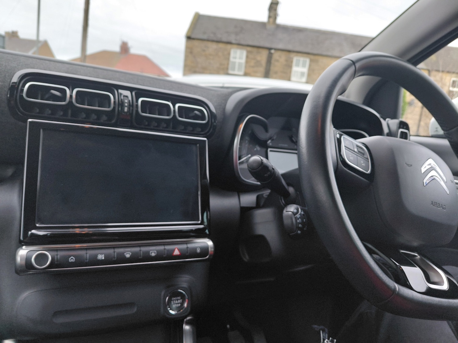 Used Citroen C3 Aircross 2021 for sale - 77717658: Photo 15