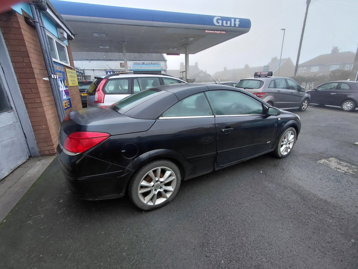 Used Vauxhall Astra 2008 for sale - 77351559: Photo 3