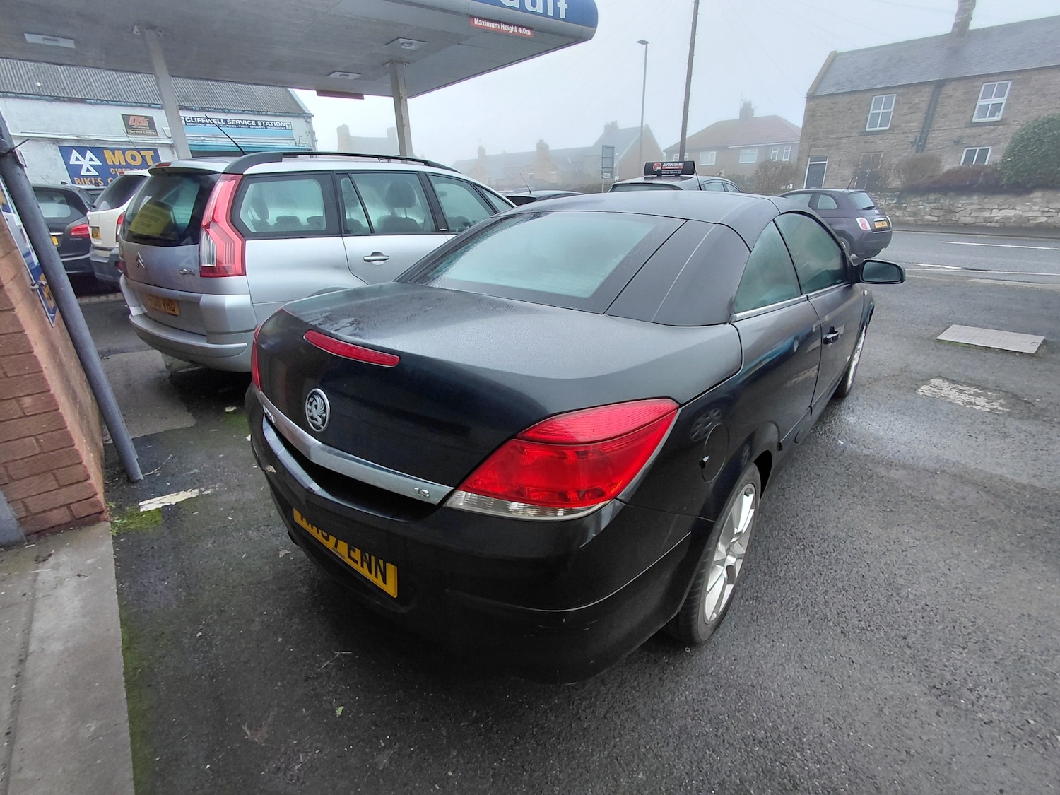 Used Vauxhall Astra 2008 for sale - 77351559: Photo 4