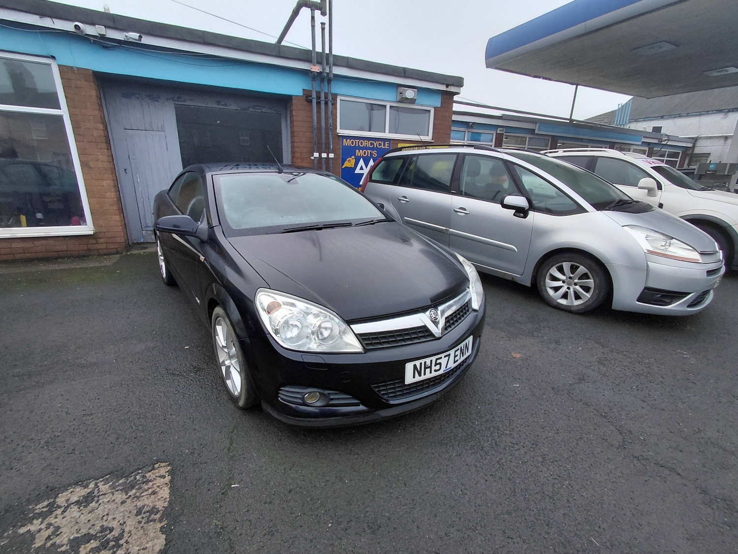Used Vauxhall Astra 2008 for sale - 77351559: Photo 5