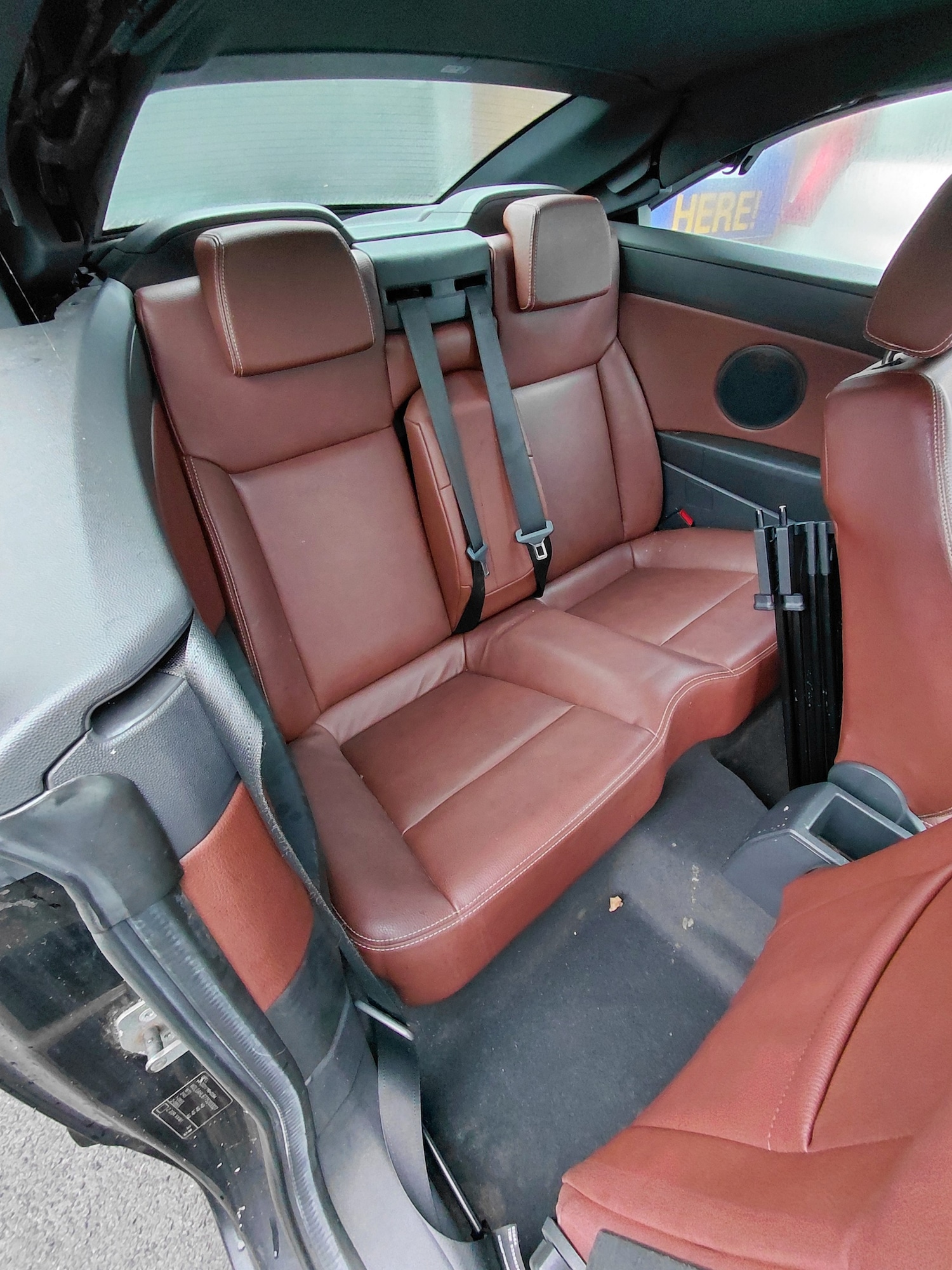 Used Vauxhall Astra 2008 for sale - 77351559: Photo 7