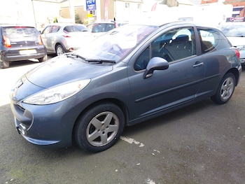Used Peugeot 207 2007 for sale - 78312147: Photo