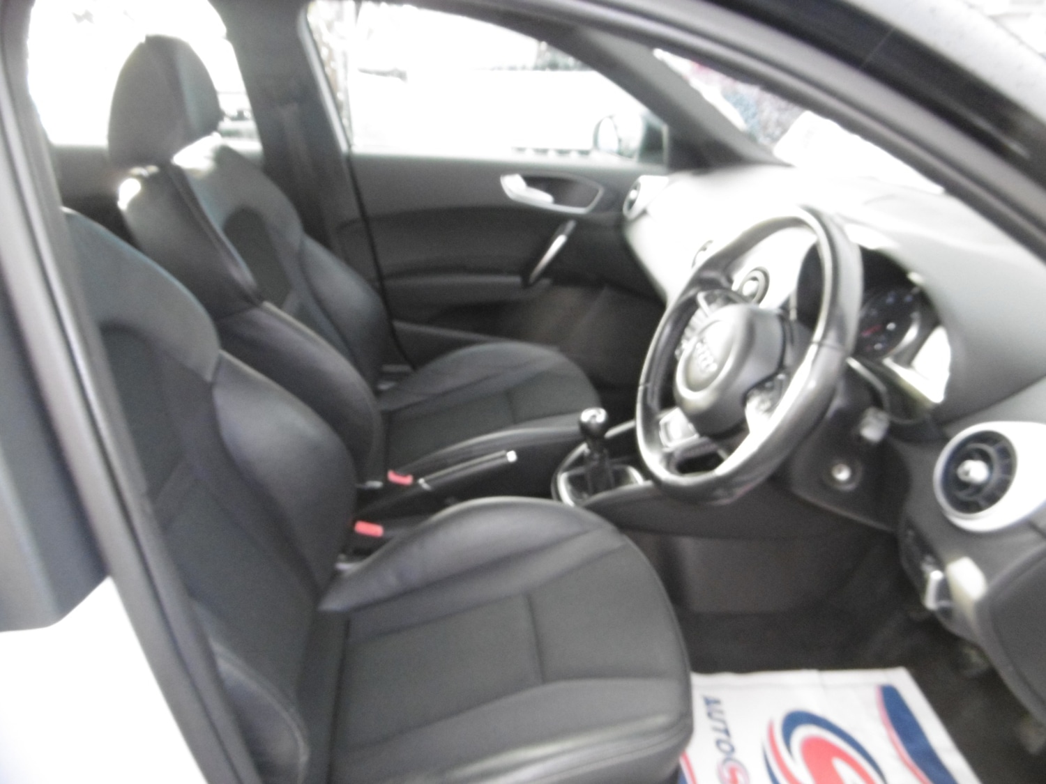 Used Audi A1 2014 for sale - 76706331: Photo 7