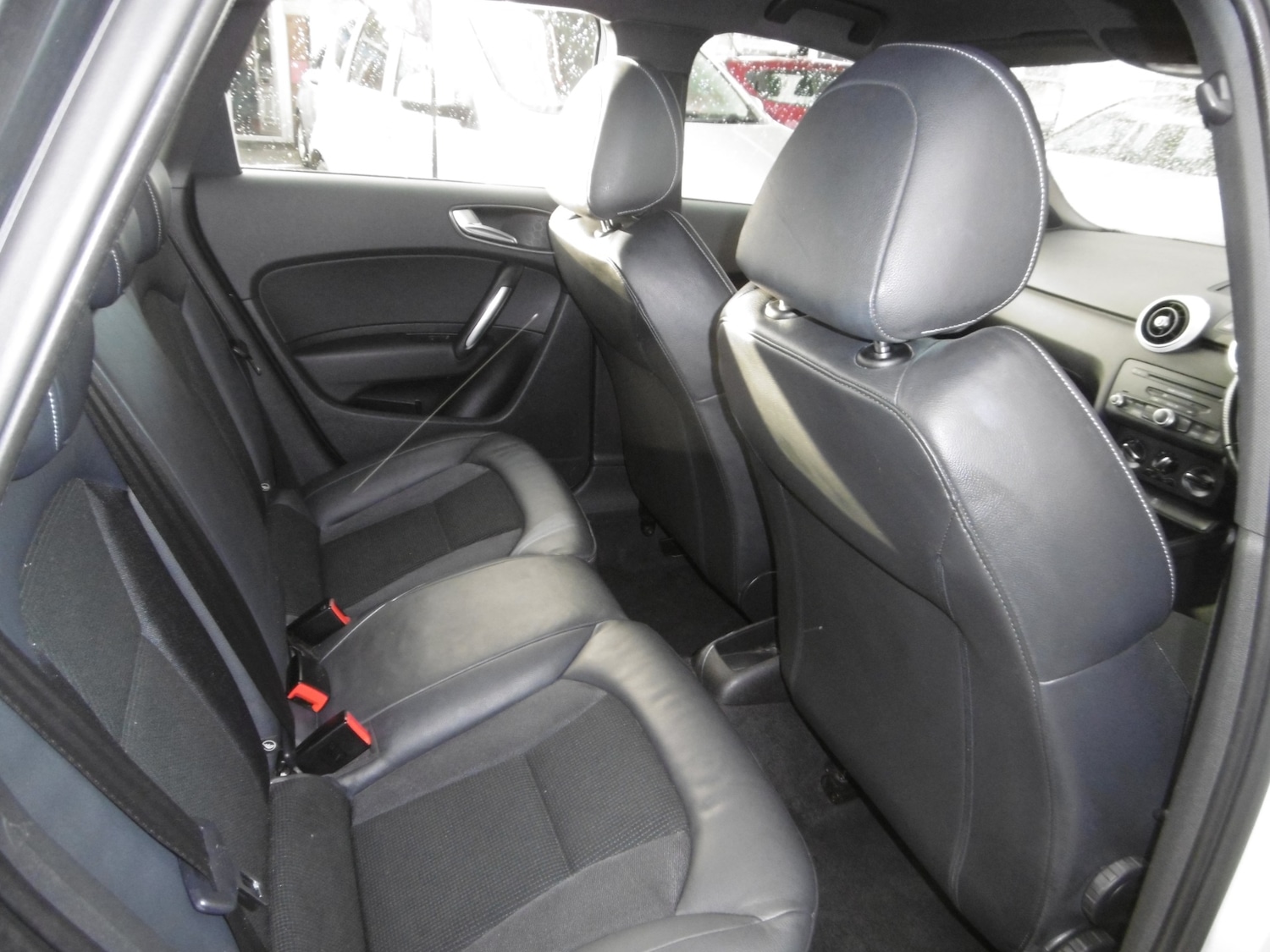 Used Audi A1 2014 for sale - 76706331: Photo 8