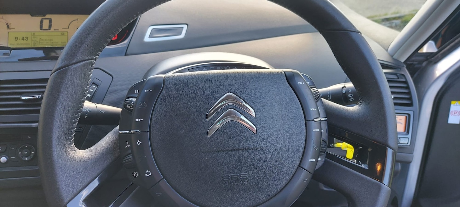 Used Citroen Grand C4 Picasso 2013 for sale - 78065339: Photo 12