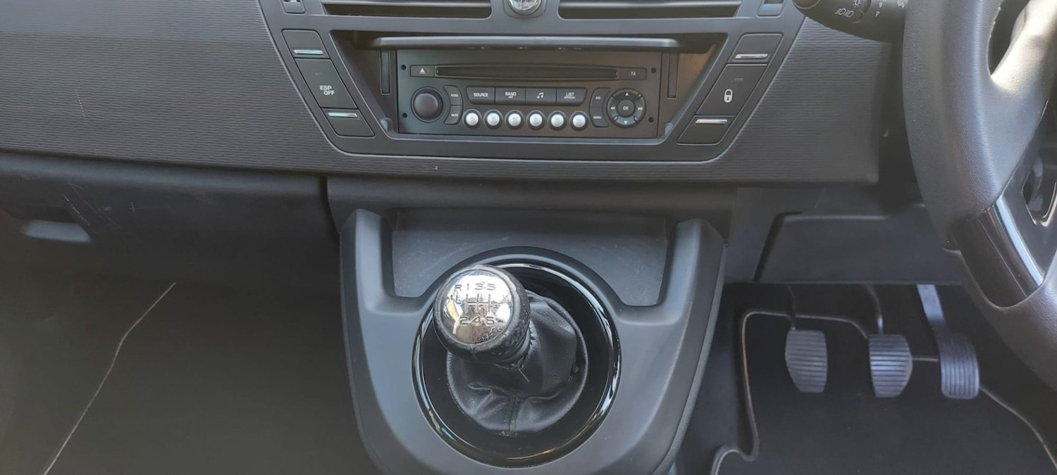 Used Citroen Grand C4 Picasso 2013 for sale - 78065339: Photo 14