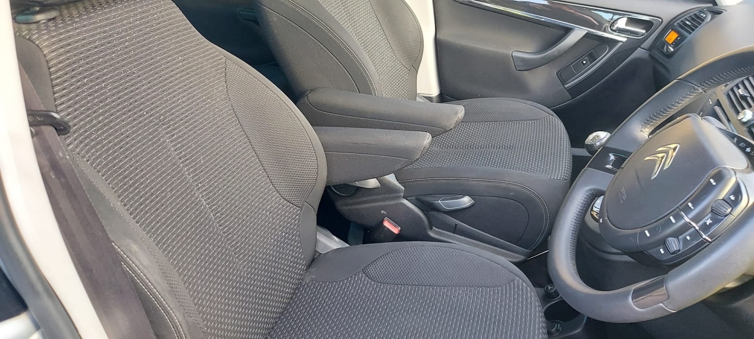 Used Citroen Grand C4 Picasso 2013 for sale - 78065339: Photo 15