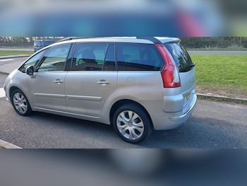 Used Citroen Grand C4 Picasso 2013 for sale - 78065339: Photo