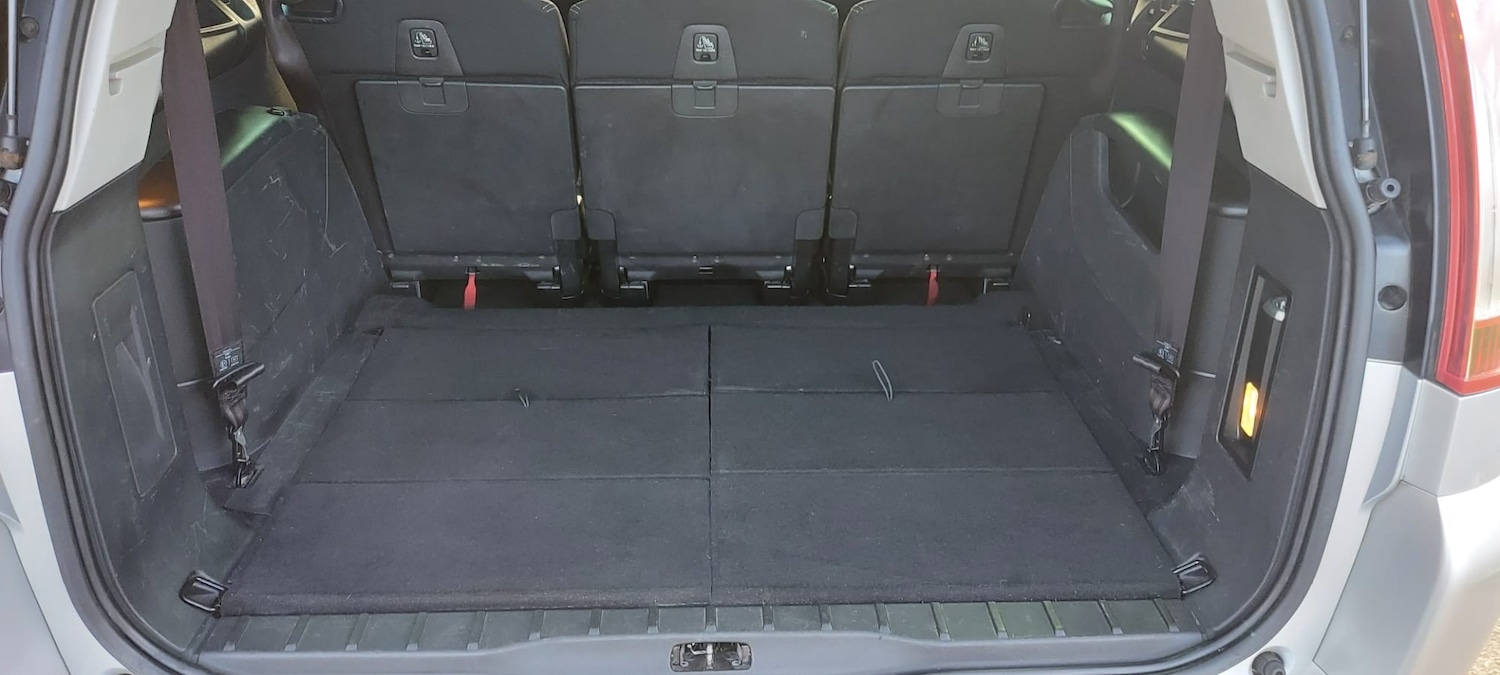 Used Citroen Grand C4 Picasso 2013 for sale - 78065339: Photo 8