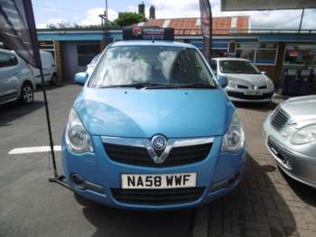 2008 (58) - 1.2 16V Club 5dr