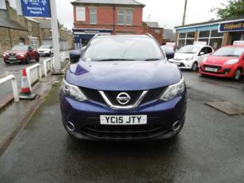 nissan qashqai tekna 2015 for sale