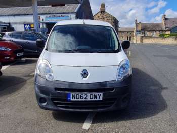 Used Renault Kangoo 2012 for sale - 74588177: Photo