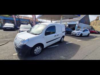 Used Renault Kangoo 2012 for sale - 74588177: Photo