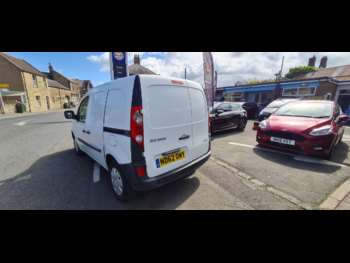 Used Renault Kangoo 2012 for sale - 74588177: Photo