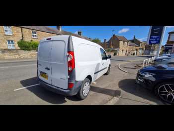 Used Renault Kangoo 2012 for sale - 74588177: Photo