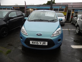 2015 (15) - 1.2 Edge 3dr [Start Stop]