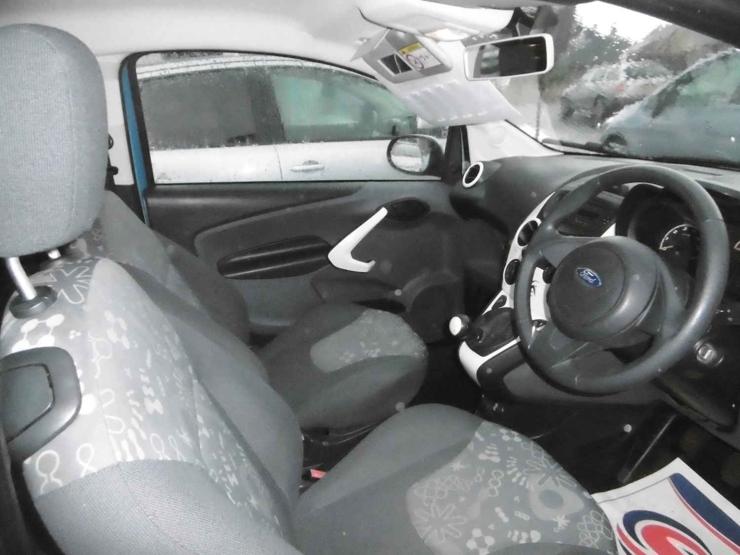 Used Ford Ka 2015 for sale - 76682696: Photo 5