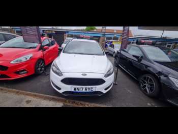 2017 (17) - 1.0 EcoBoost 125 ST-Line 5dr