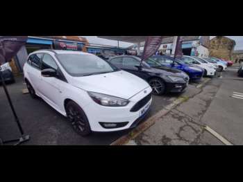 Used Ford Focus 2017 for sale - 74791192: Photo